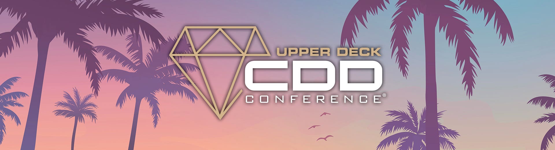 2025 Upper Deck Certified Diamond Dealer Conference